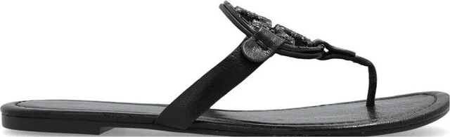 Tory Burch Miller Deco Sandals