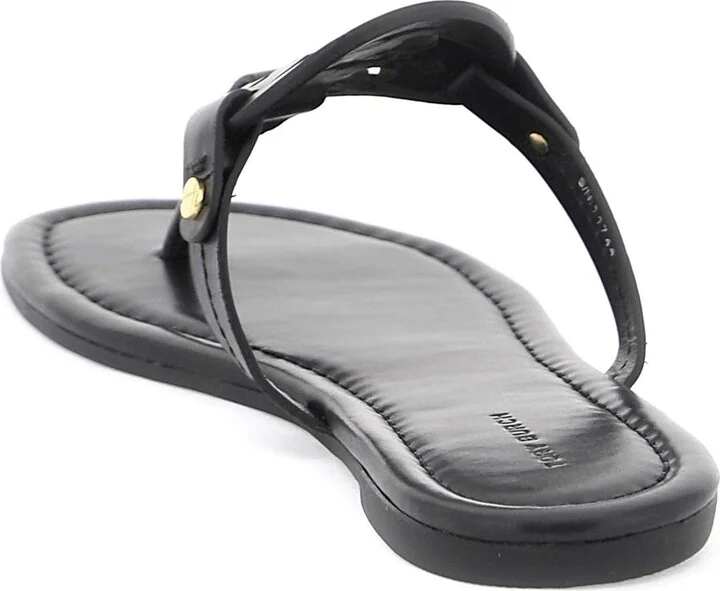 TORY BURCH miller flip-flop slides - Image 2