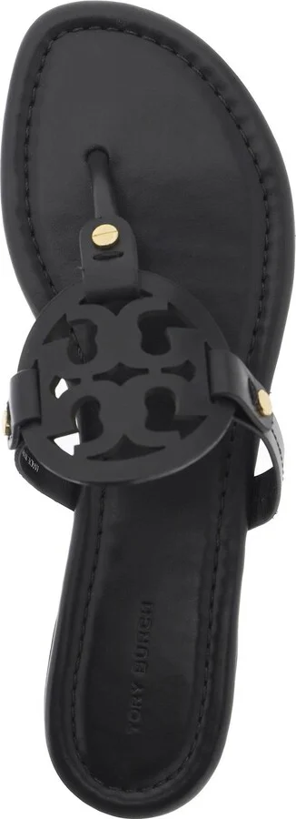 TORY BURCH miller flip-flop slides - Image 3