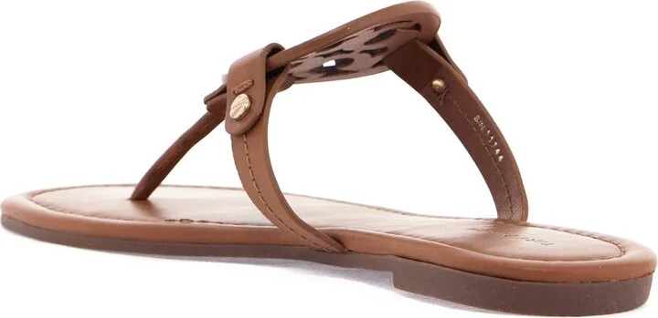 TORY BURCH miller flip-flop slides - Image 2