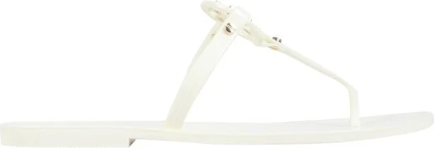 Tory Burch Miller Jelly Thong Sandals
