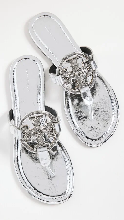 Tory Burch Miller Pave - Image 4