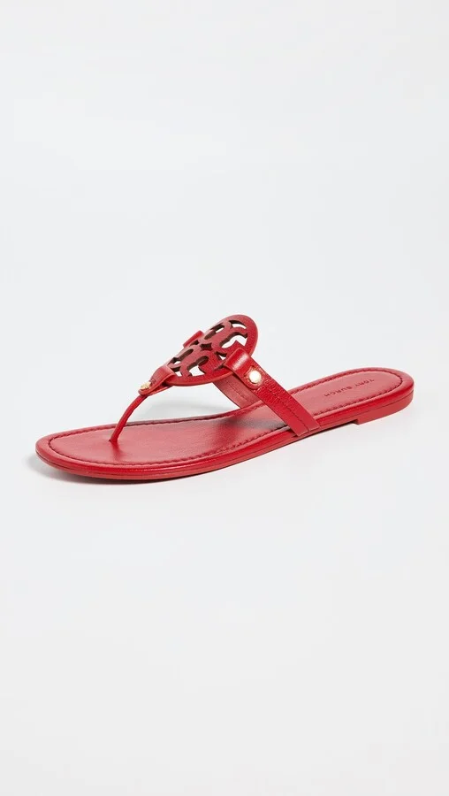 Tory Burch Miller Sandals - Image 2