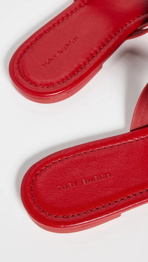 Tory Burch Miller Sandals - Image 5