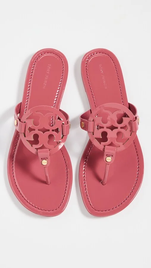 Tory Burch Miller Sandals - Image 2