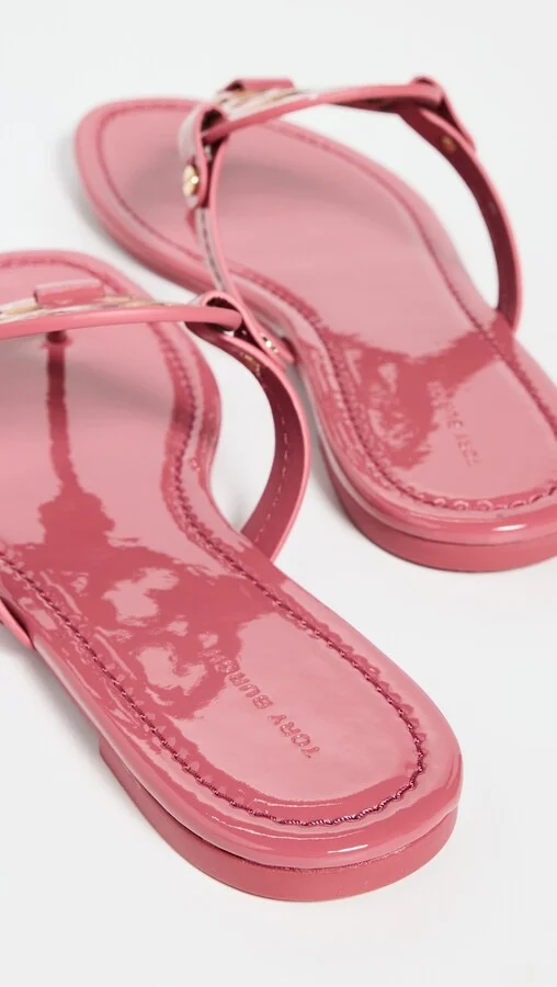 Tory Burch Miller Sandals - Image 3