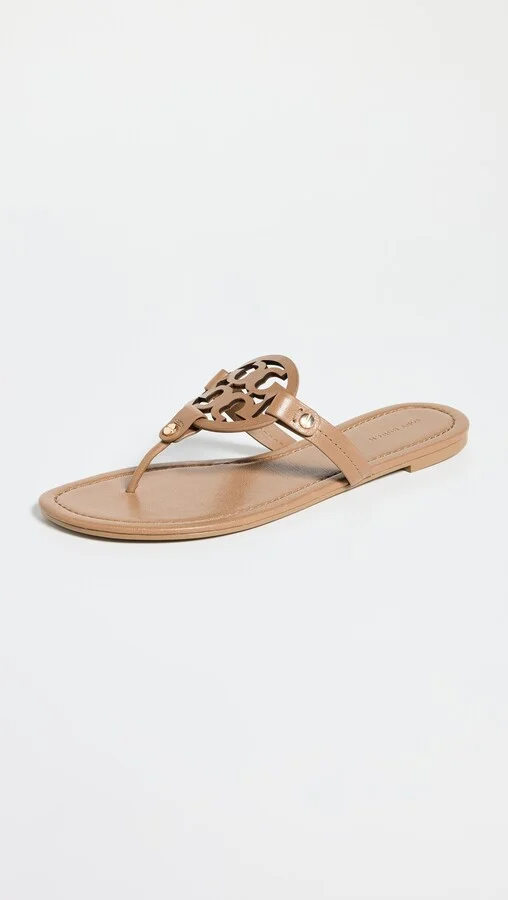 Tory Burch Miller Sandals - Image 2