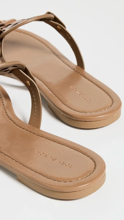 Tory Burch Miller Sandals - Image 4