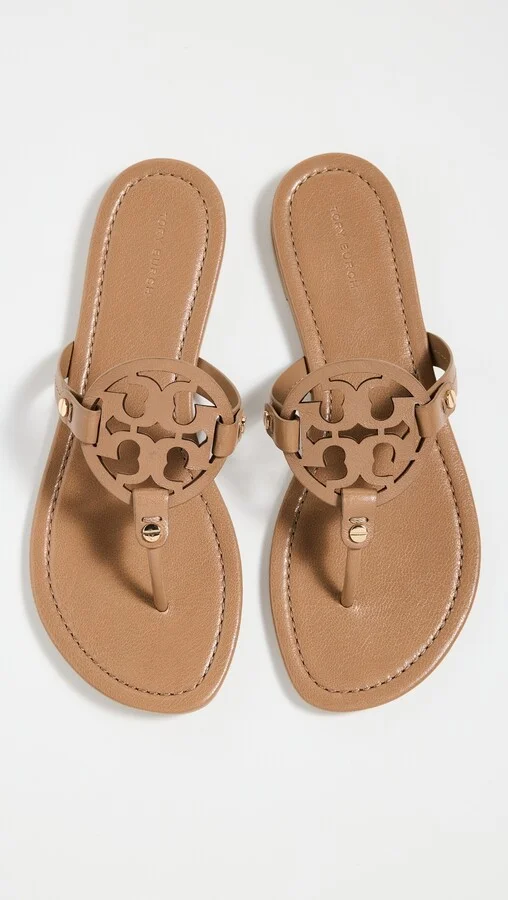 Tory Burch Miller Sandals - Image 5