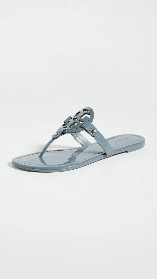 Tory Burch Miller Sandals - Image 2