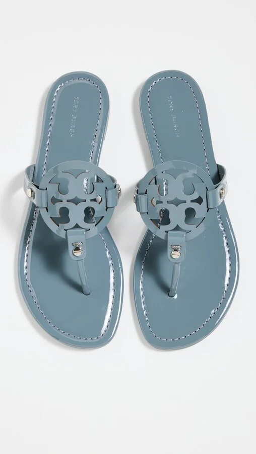 Tory Burch Miller Sandals - Image 5