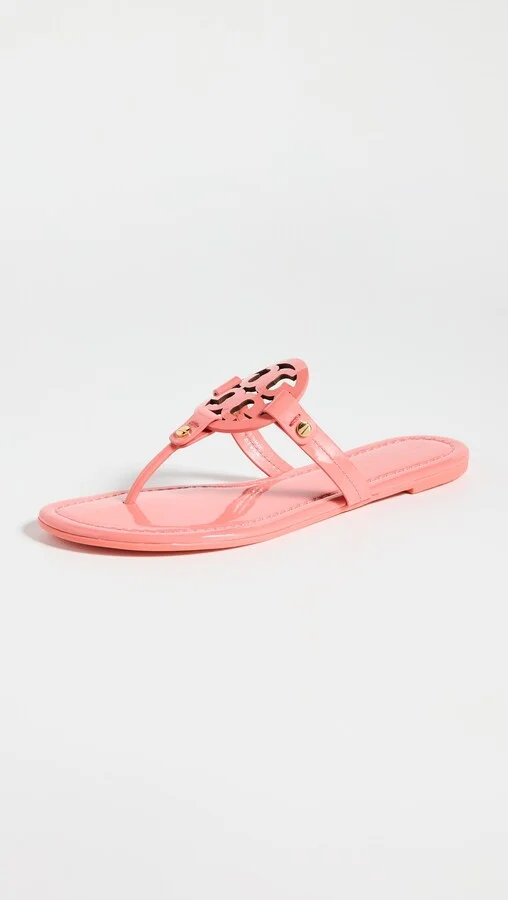 Tory Burch Miller Sandals - Image 2