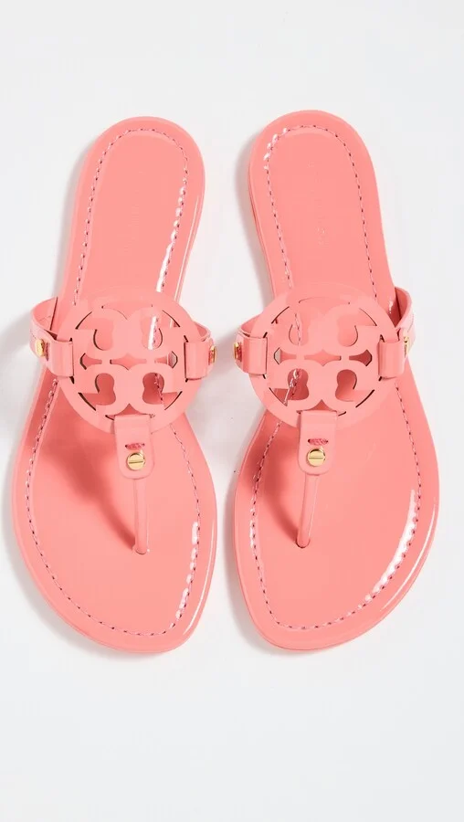 Tory Burch Miller Sandals - Image 3