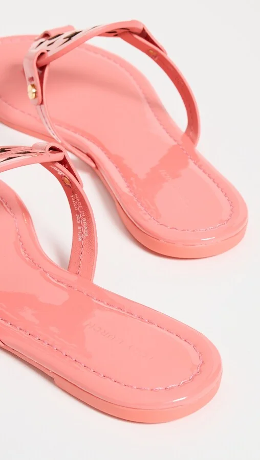 Tory Burch Miller Sandals - Image 4