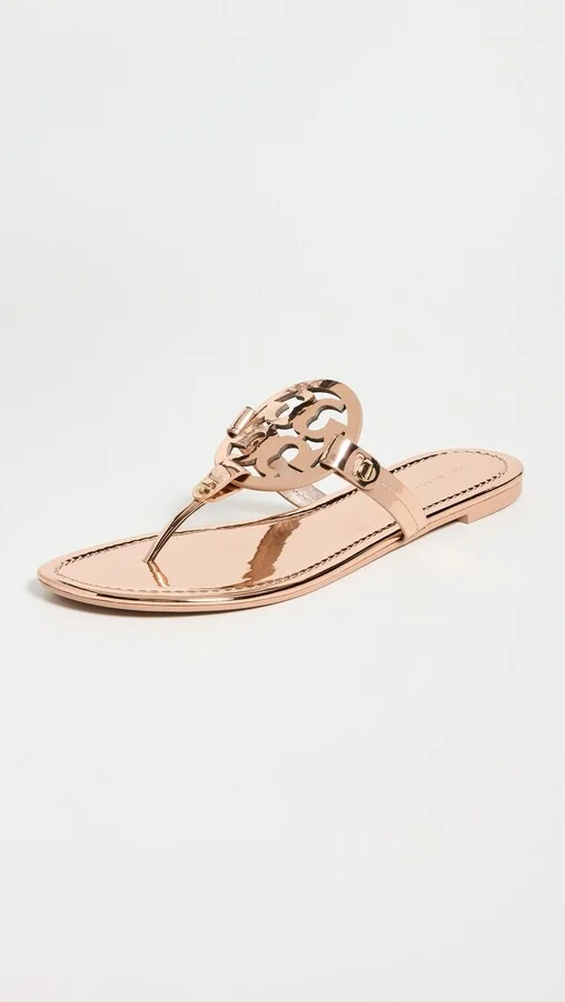 Tory Burch Miller Sandals - Image 2