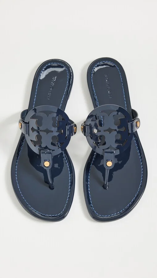 Tory Burch Miller Sandals - Image 2