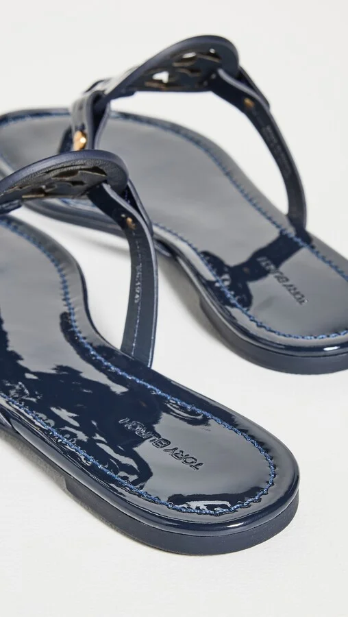Tory Burch Miller Sandals - Image 3