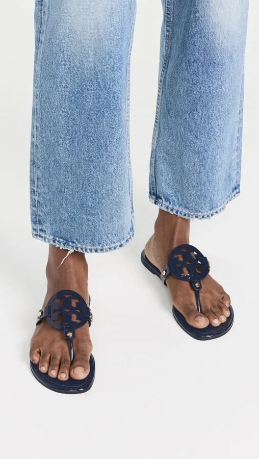 Tory Burch Miller Sandals - Image 5