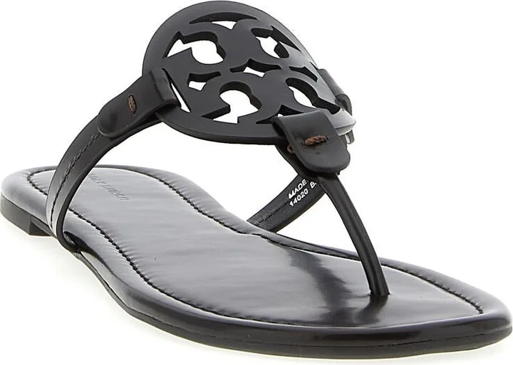 Tory Burch 'Miller' Sandals - Image 2