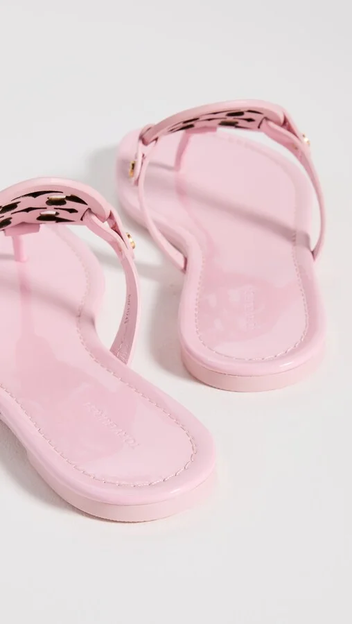 Tory Burch Miller Sandals - Image 2