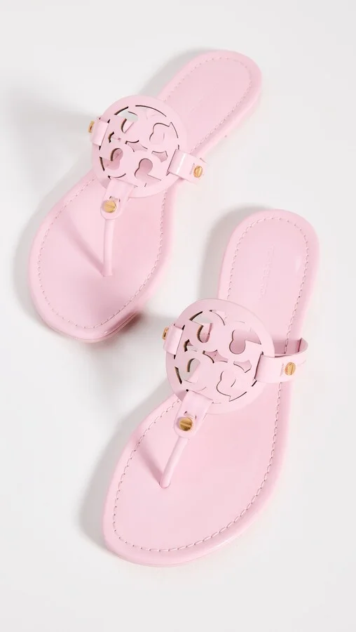 Tory Burch Miller Sandals - Image 3