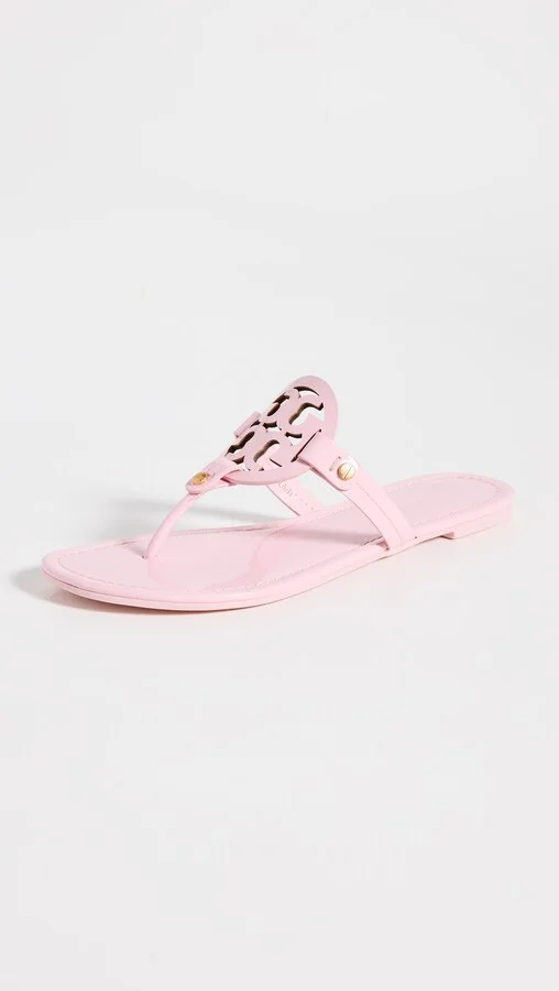 Tory Burch Miller Sandals - Image 4