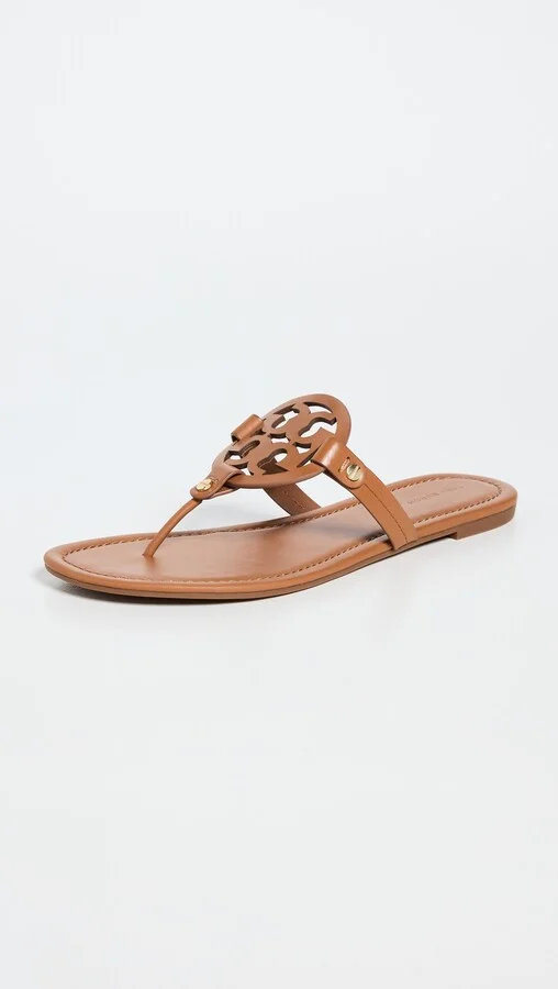 Tory Burch Miller Sandals - Image 2