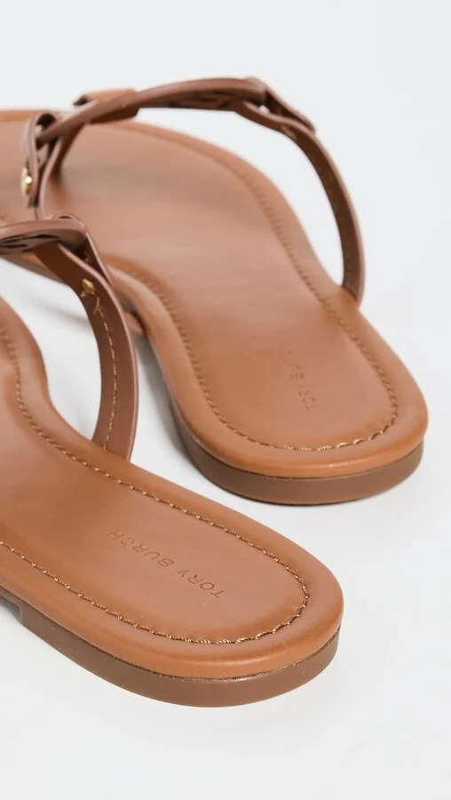 Tory Burch Miller Sandals - Image 3