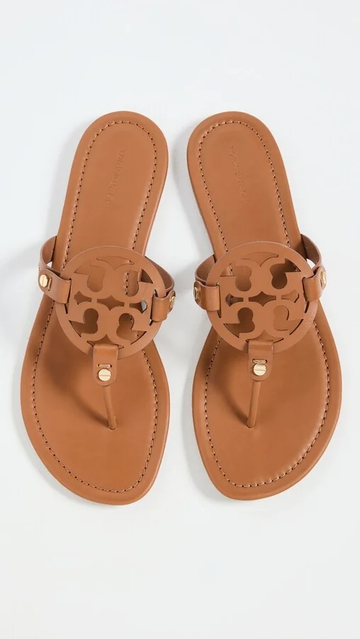 Tory Burch Miller Sandals - Image 4