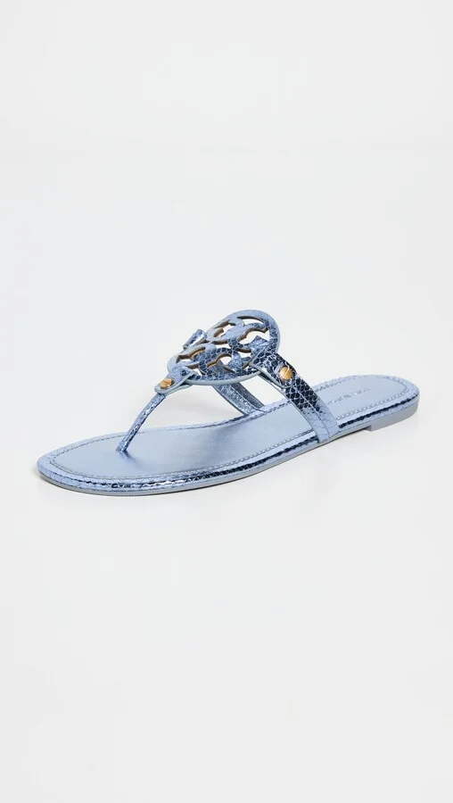 Tory Burch Miller Sandals - Image 2