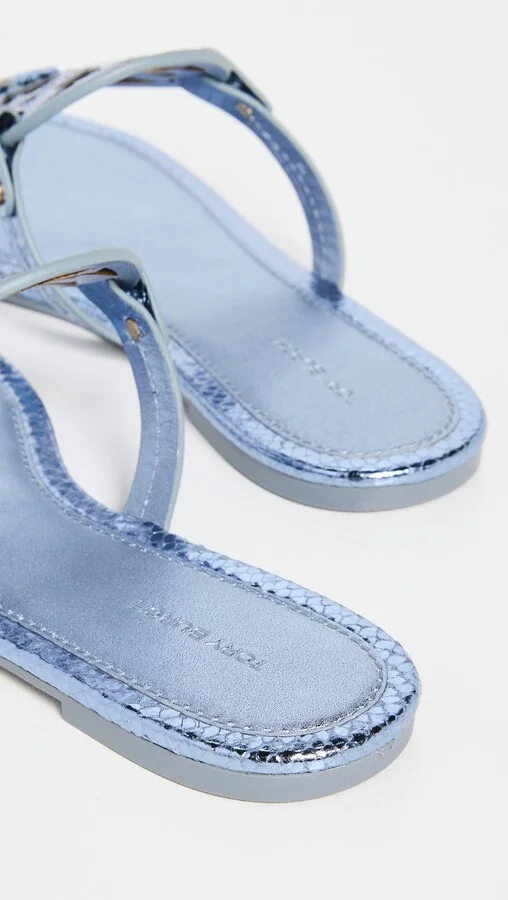 Tory Burch Miller Sandals - Image 4