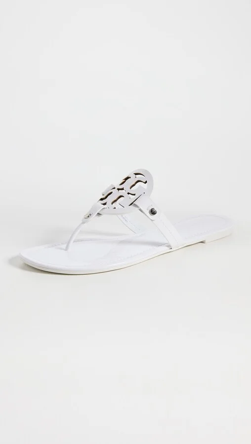 Tory Burch Miller Sandals - Image 2