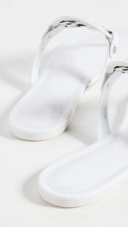Tory Burch Miller Sandals - Image 3