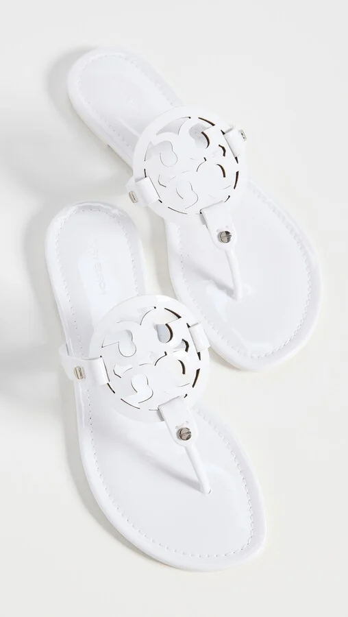 Tory Burch Miller Sandals - Image 4