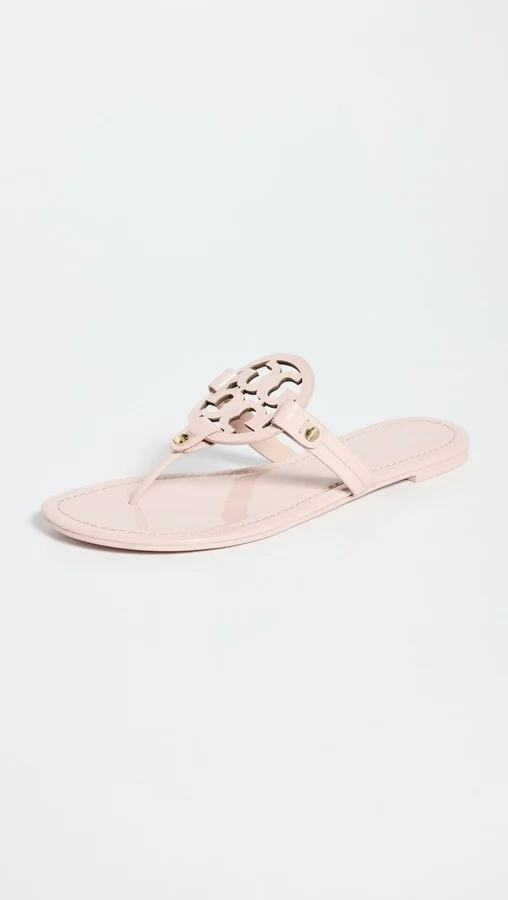 Tory Burch Miller Sandals - Image 3