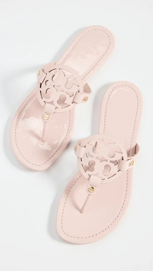 Tory Burch Miller Sandals - Image 4