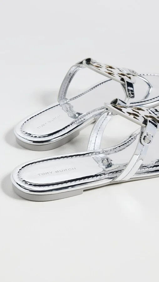 Tory Burch Miller Sandals - Image 2