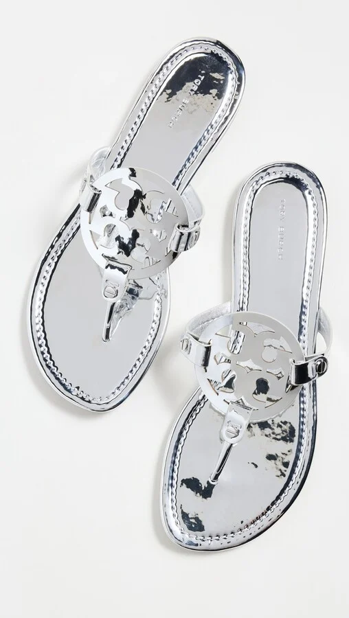 Tory Burch Miller Sandals - Image 4