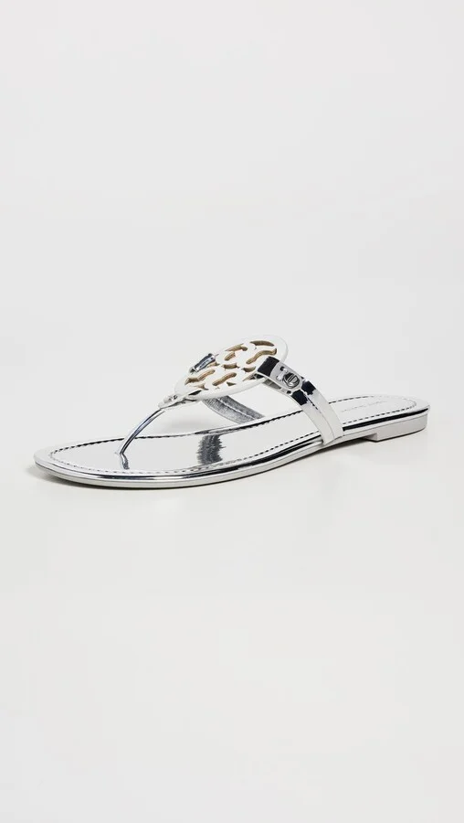 Tory Burch Miller Sandals - Image 5