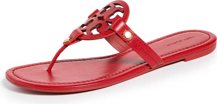 Tory Burch Miller Sandals