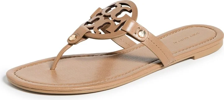 Tory Burch Miller Sandals