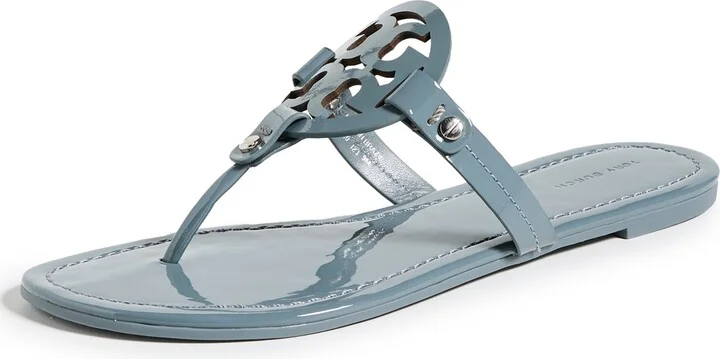 Tory Burch Miller Sandals