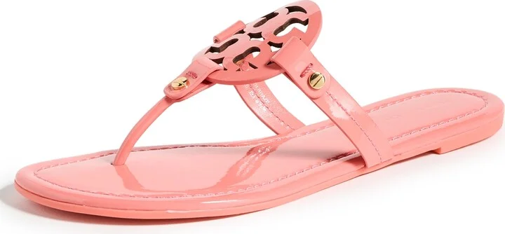Tory Burch Miller Sandals