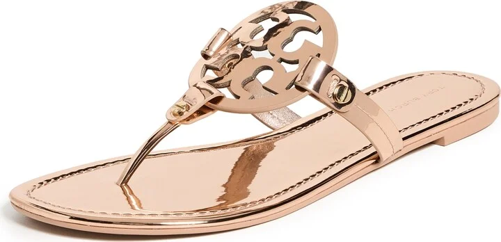 Tory Burch Miller Sandals