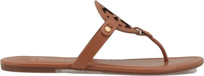 Tory Burch Miller Sandals