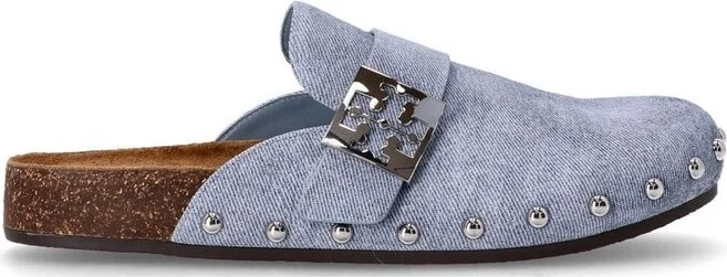 Tory Burch Miller Sandals