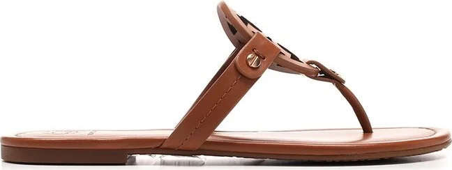 Tory Burch Miller Sandals