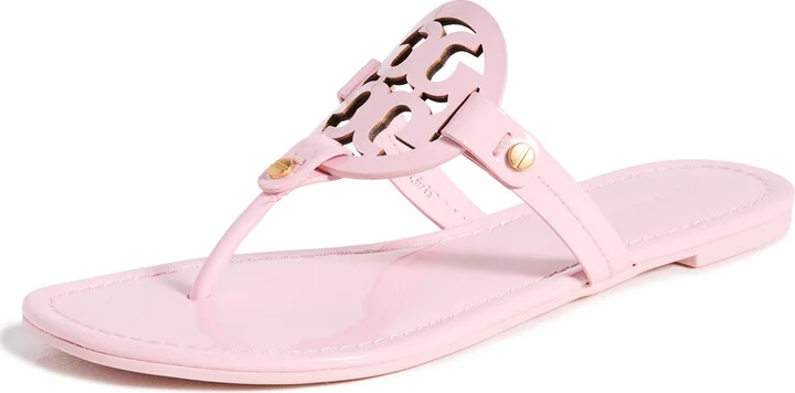 Tory Burch Miller Sandals