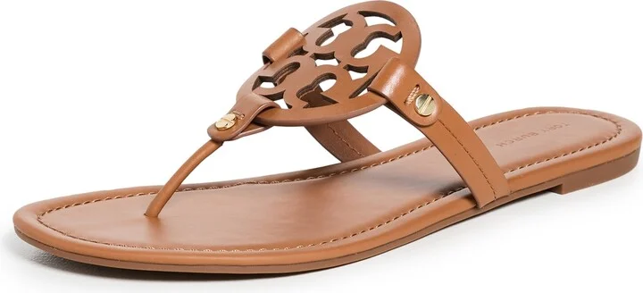 Tory Burch Miller Sandals