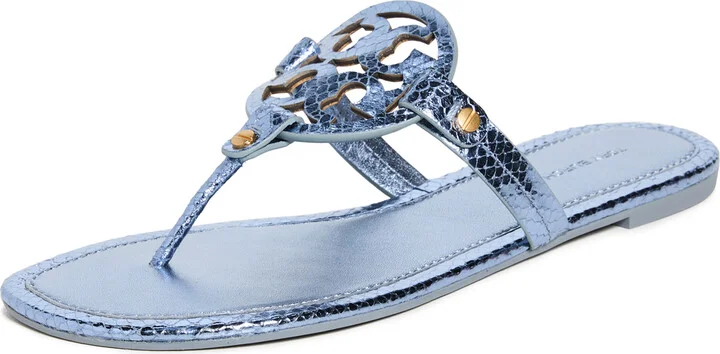 Tory Burch Miller Sandals